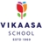 Vikaasa