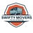 Swiftymovers