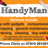 HandyMan - Dawlish