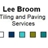Lee Broom Tiling and Paving Services