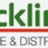 Hacklings