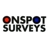 Onspot Surveys