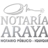 Notaria Araya Iquique