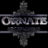 Ornatesteel