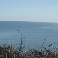 We are so lucky to live in Dawlish