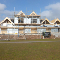Development at Dawlish Warren 001-1