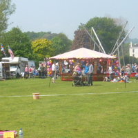 Bank holiday Saturday 001