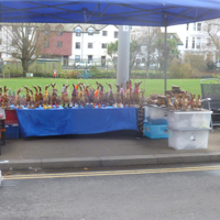 Carnival Christmas Market 2014 013