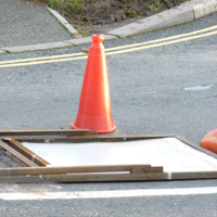 The Morning After The Floods 001