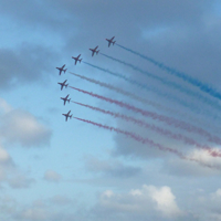 Dawlish Carnival 2016 015