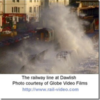 dawlish webcam