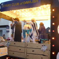 Dawlish Carnival 2014 027
