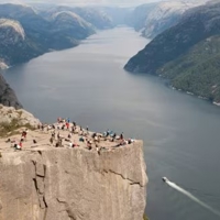 Dawlish sea wall: Call for handrails after girl's death