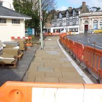 Regeneration March 2013