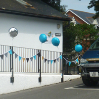 New Holistic Health Care Centre