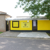 Dawlish United Youth and and Mini Soccer F.C