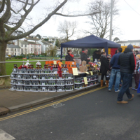 Carnival Christmas Market 2014 008