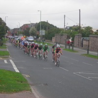 South West Tour Of Britian 