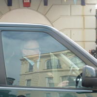 The Opening of the Dawlish Line 035