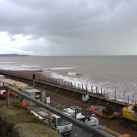 DawlishTrainStation6