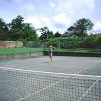 tennis small