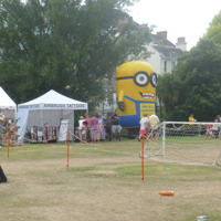 Saturday 13th August 2016 009