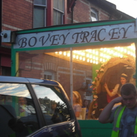 Dawlish Carnival 2011 005