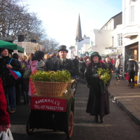 Christmas Market 2010 003