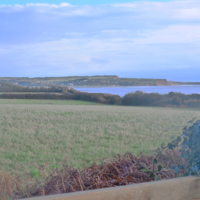 Peaceful pictures to start 2018