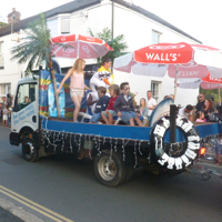 Dawlish Carnival 2014 050