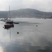 Lovely day on Sunday by the water in Teignmouth.