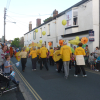 Dawlish Carnival 2014 039