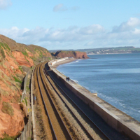 A sunny morning December 27th 001