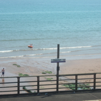 School Half Term in June 009