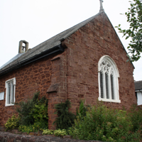 St-Clares-Chapel-Livery-Dole