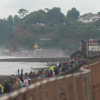 Dawlish Airshow 2011