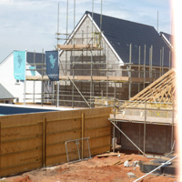 Secmaton development