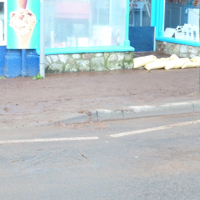 The Morning After The Floods