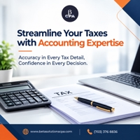 Tax Planning That Looks Beyond Tax Season