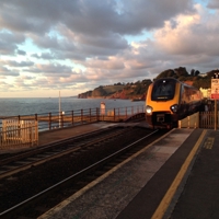 Dawlish Autmn 2016