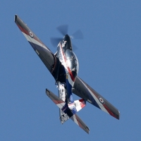RAF-Tucano-25772