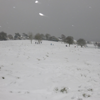 A few more snow pics March 2018 007