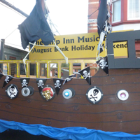 Dawlish Carnival 2014 042