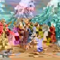 Boris-led-the-people-of-the-uk-cross-the-english-channel