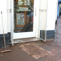 The Morning After The Floods 002