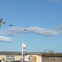 Dawlish Air Show 2014 020