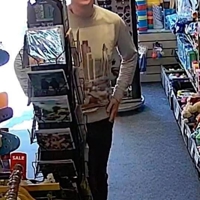 Distraction Thefts throughout Devon and Cornwall