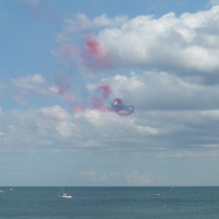 Dawlish Air Show 2014 016