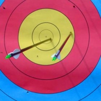 Archery-Target-25482