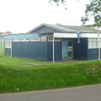 Derelict Building 002